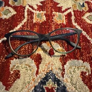 NW 77th Eyeglasses Prescription